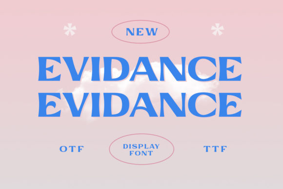 Evidance: Elevating Design Through Precision and Style
