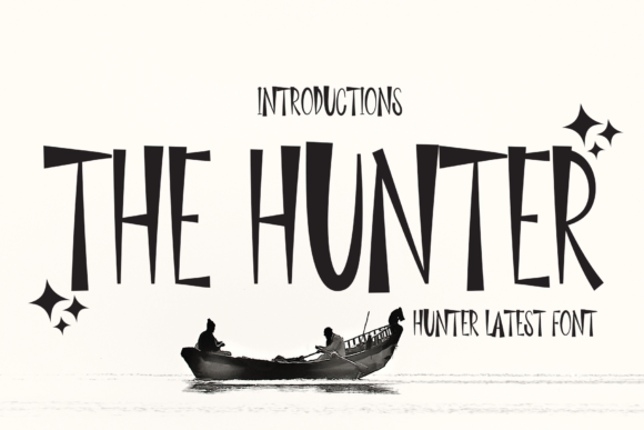 The Hunter