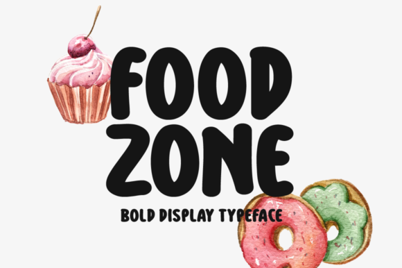 Why Food Zone Is the Secret Weapon for Friendly, Approachable Design
